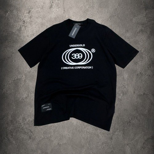 Camisa Undergold - 369