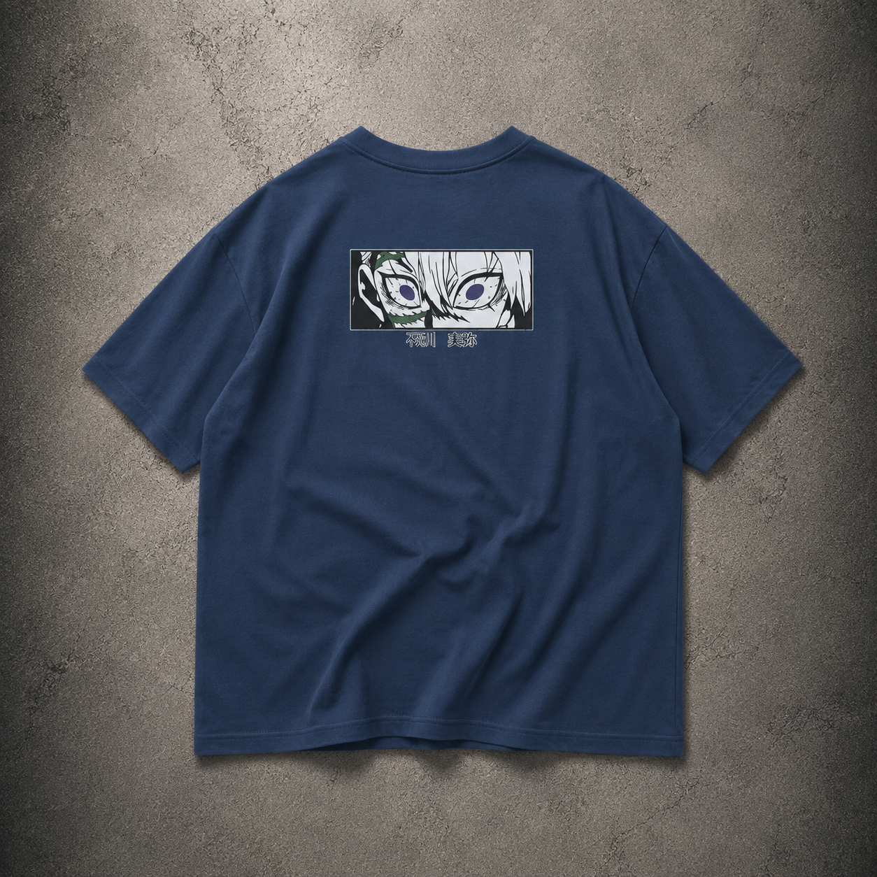 Camisa Zetta - Sanemi