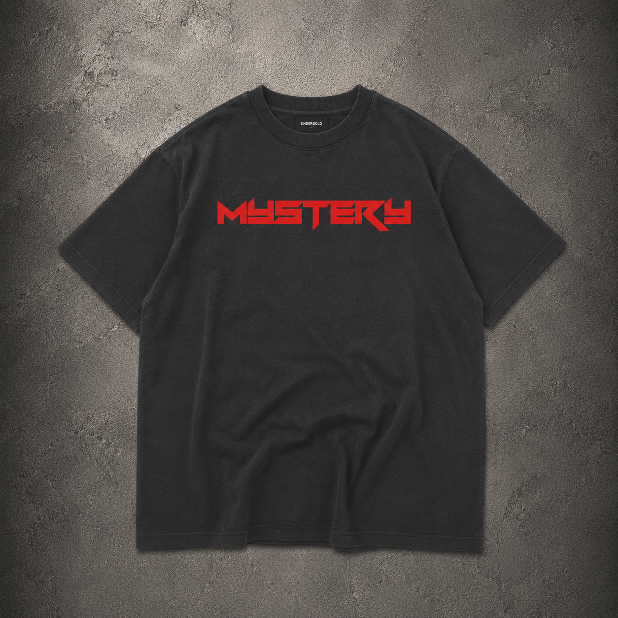 Camisa Zetta - Mistery