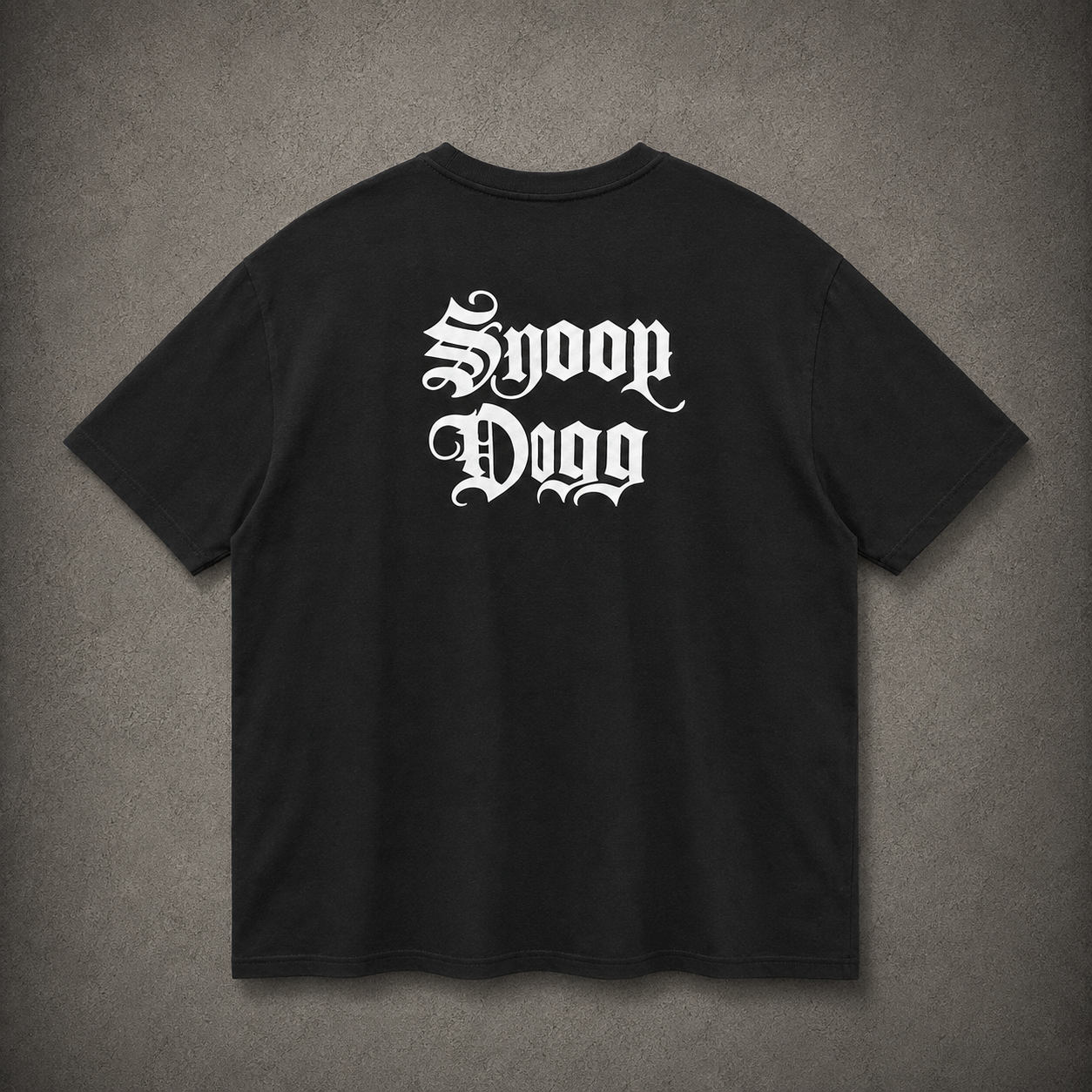 Camisa Zetta - Snoop Dogg