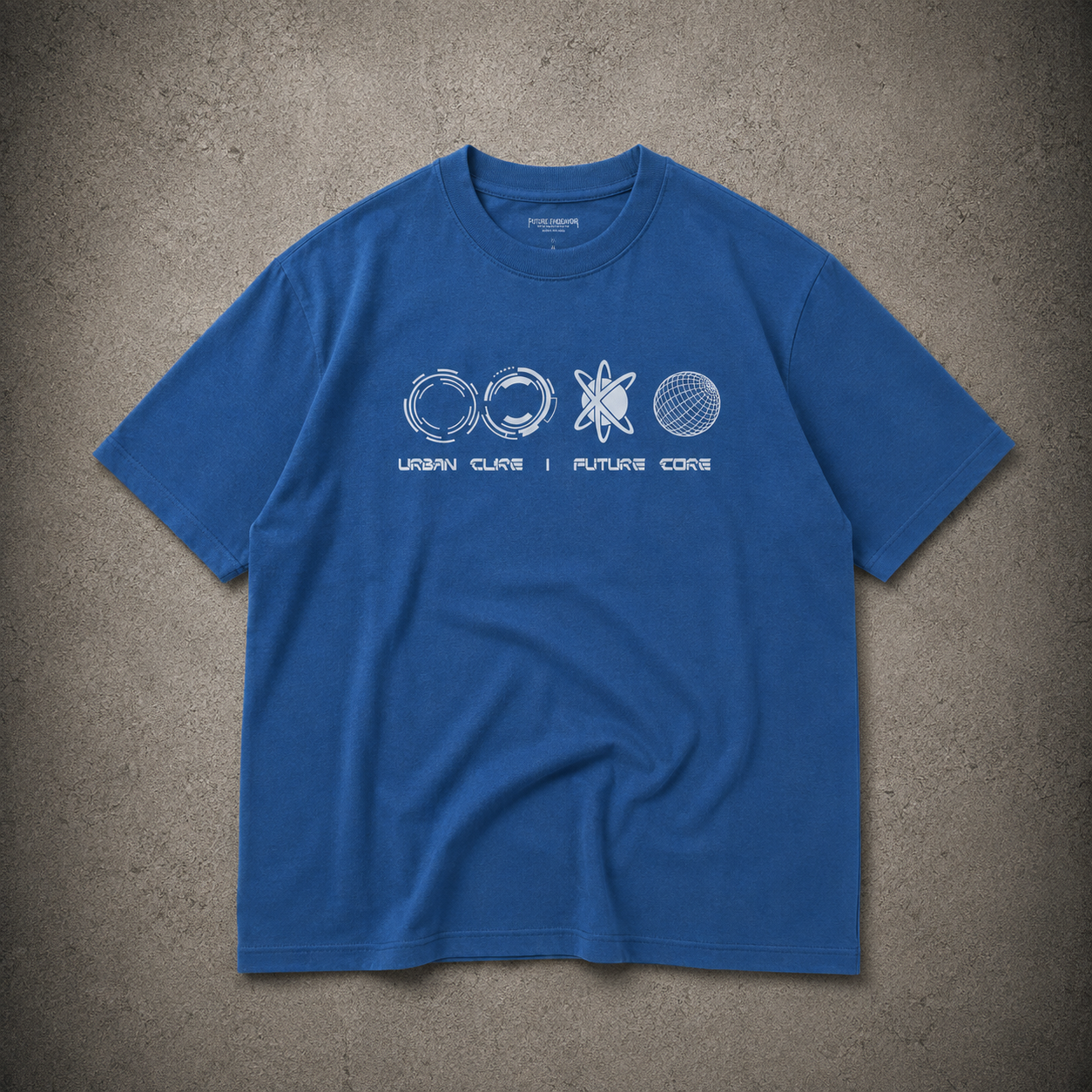 Camisa Zetta - Revolution